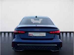 Audi A3 Limousine 30 TFSI S line Sportsitze Anhängevorrichtung