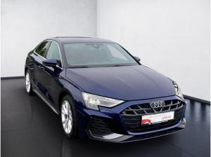 Audi A3 Limousine 30 TFSI S line Sportsitze Anhängevorrichtung