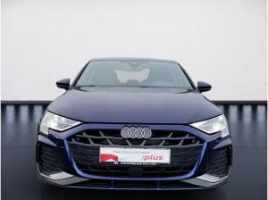 Audi A3 Limousine 30 TFSI S line Sportsitze Anhängevorrichtung