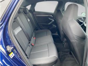 Audi A3 Limousine 30 TFSI S line Sportsitze Anhängevorrichtung