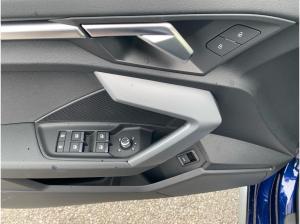 Audi A3 Limousine 30 TFSI S line Sportsitze Anhängevorrichtung
