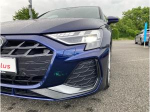 Audi A3 Limousine 30 TFSI S line Sportsitze Anhängevorrichtung