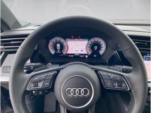 Audi A3 Limousine 30 TFSI S line Sportsitze Anhängevorrichtung