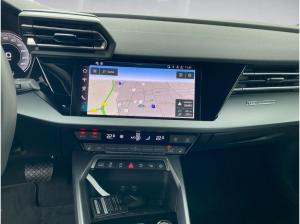 Audi A3 Limousine 30 TFSI S line Sportsitze Anhängevorrichtung