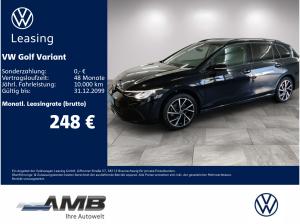 Volkswagen Golf Variant Life 1.5 TSI LED/ACC/Navi/Standhzg