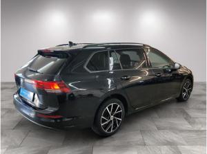 Volkswagen Golf Variant Life 1.5 TSI LED/ACC/Navi/Standhzg