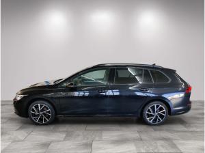 Volkswagen Golf Variant Life 1.5 TSI LED/ACC/Navi/Standhzg