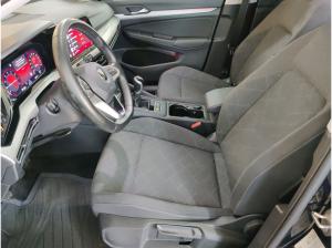 Volkswagen Golf Variant Life 1.5 TSI LED/ACC/Navi/Standhzg