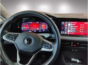Volkswagen Golf Variant Life 1.5 TSI LED/ACC/Navi/Standhzg