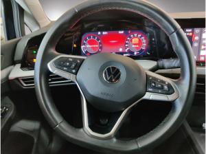 Volkswagen Golf Variant Life 1.5 TSI LED/ACC/Navi/Standhzg
