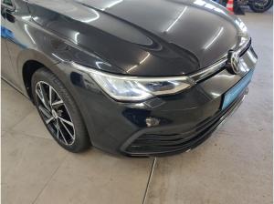Volkswagen Golf Variant Life 1.5 TSI LED/ACC/Navi/Standhzg
