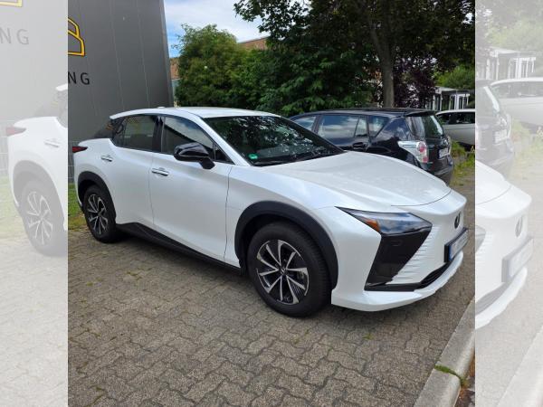 Lexus RZ 300e Comfort Line