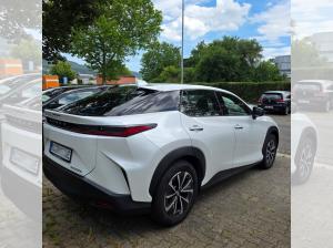 Lexus RZ 300e Comfort Line