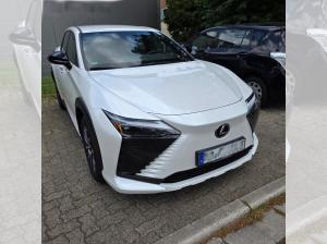 Lexus RZ 300e Comfort Line