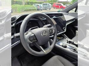 Lexus RZ 300e Comfort Line