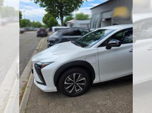 Lexus RZ 300e Comfort Line