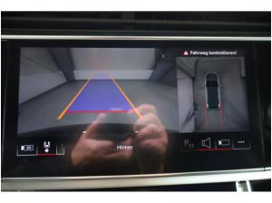 Audi SQ7 SUV *** SOFORT VERFÜGBAR *** SUMMER DEAL ***
