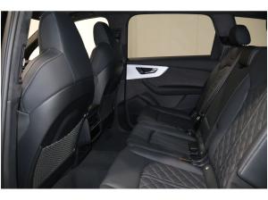 Audi SQ7 SUV *** SOFORT VERFÜGBAR *** SUMMER DEAL ***