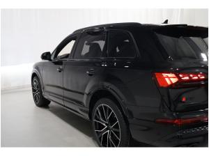 Audi SQ7 SUV *** SOFORT VERFÜGBAR *** SUMMER DEAL ***