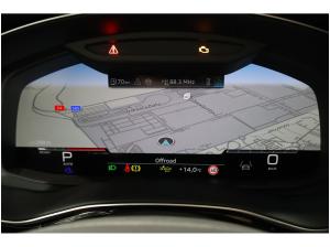 Audi SQ7 SUV *** SOFORT VERFÜGBAR *** SUMMER DEAL ***
