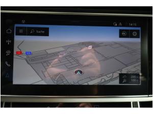 Audi SQ7 SUV *** SOFORT VERFÜGBAR *** SUMMER DEAL ***