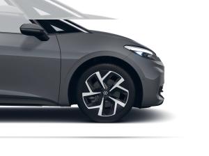 Volkswagen ID.3 Pro *Move* 62kWh LED RFK ACC Navi