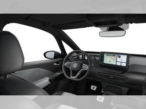 Volkswagen ID.3 Pro *Move* 62kWh LED RFK ACC Navi