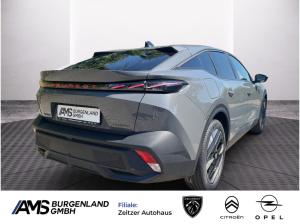 Peugeot 408 GT EXCLUSIVE HYBRID 145 e-DSC6