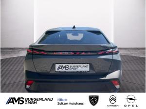 Peugeot 408 GT EXCLUSIVE HYBRID 145 e-DSC6