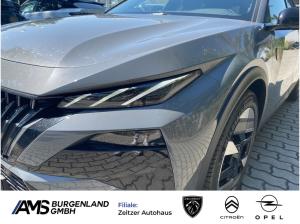 Peugeot 408 GT EXCLUSIVE HYBRID 145 e-DSC6