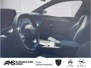 Peugeot 408 GT EXCLUSIVE HYBRID 145 e-DSC6