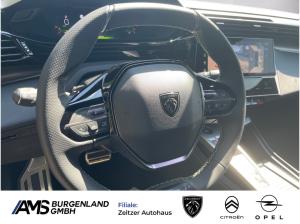 Peugeot 408 GT EXCLUSIVE HYBRID 145 e-DSC6
