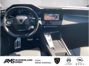 Peugeot 408 GT EXCLUSIVE HYBRID 145 e-DSC6