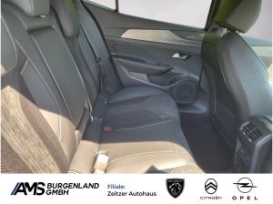 Peugeot 408 GT EXCLUSIVE HYBRID 145 e-DSC6