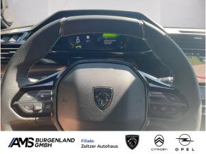 Peugeot 408 GT EXCLUSIVE HYBRID 145 e-DSC6