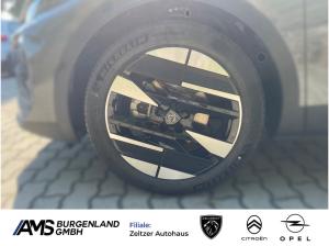 Peugeot 408 GT EXCLUSIVE HYBRID 145 e-DSC6