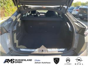 Peugeot 408 GT EXCLUSIVE HYBRID 145 e-DSC6