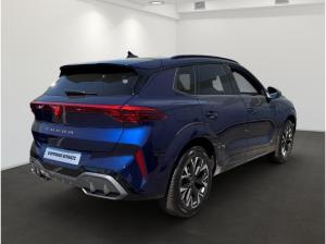 Cupra Terramar 1.5 TSI DSG Voll LED, Navi, Einparkhilfe,Kamera