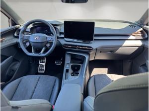 Cupra Terramar 1.5 TSI DSG Voll LED, Navi, Einparkhilfe,Kamera