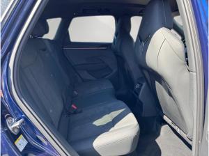 Cupra Terramar 1.5 TSI DSG Voll LED, Navi, Einparkhilfe,Kamera