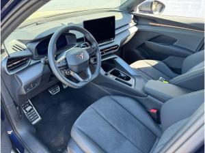 Cupra Terramar 1.5 TSI DSG Voll LED, Navi, Einparkhilfe,Kamera