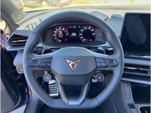 Cupra Terramar 1.5 TSI DSG Voll LED, Navi, Einparkhilfe,Kamera