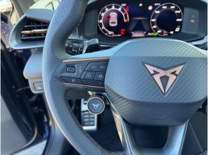 Cupra Terramar 1.5 TSI DSG Voll LED, Navi, Einparkhilfe,Kamera