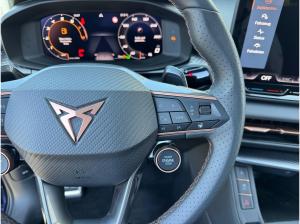 Cupra Terramar 1.5 TSI DSG Voll LED, Navi, Einparkhilfe,Kamera