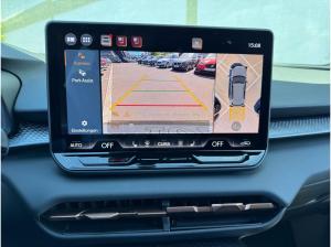 Cupra Terramar 1.5 TSI DSG Voll LED, Navi, Einparkhilfe,Kamera