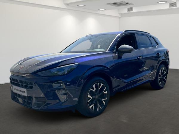 Cupra Terramar 1.5 TSI DSG Voll LED, Navi, Einparkhilfe,Kamera