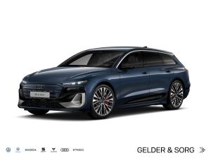 Audi S6 e-tron S6 Avant e-tron quattro 625km/WLTP*Air*B&O*HuD*