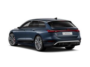 Audi S6 e-tron S6 Avant e-tron quattro 625km/WLTP*Air*B&O*HuD*