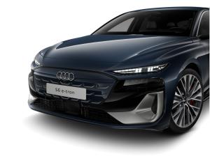Audi S6 e-tron S6 Avant e-tron quattro 625km/WLTP*Air*B&O*HuD*