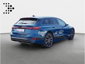 Audi A6 e-tron A6 Avant e-tron performance 642km/WLTP*Air*B&O*